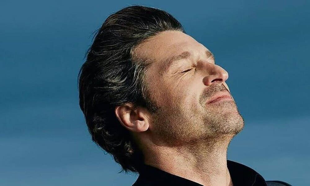 Patrick Dempsey