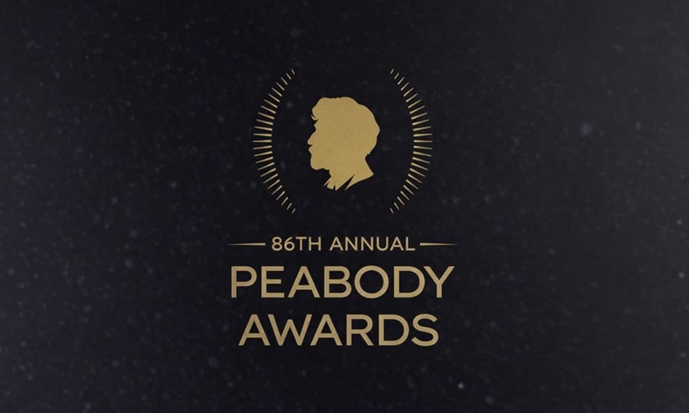 Peabody 2026, nomination che inchiodano il presente
