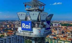 Programmi Rai Palinsesto ottobre