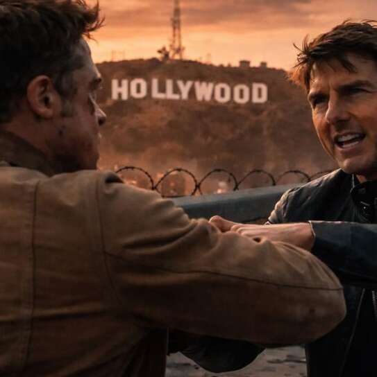 CinemaCon, l’industria hollywoodiana detta i limiti dell’AI