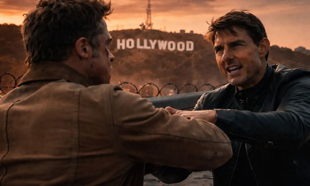 CinemaCon, l’industria hollywoodiana detta i limiti dell’AI