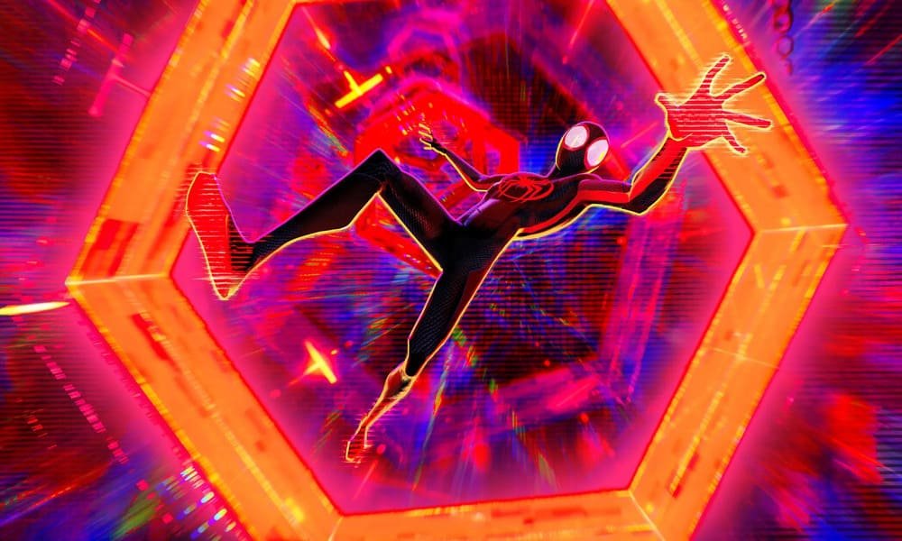 CinemaCon 2026, il ritorno dello SpiderVerse