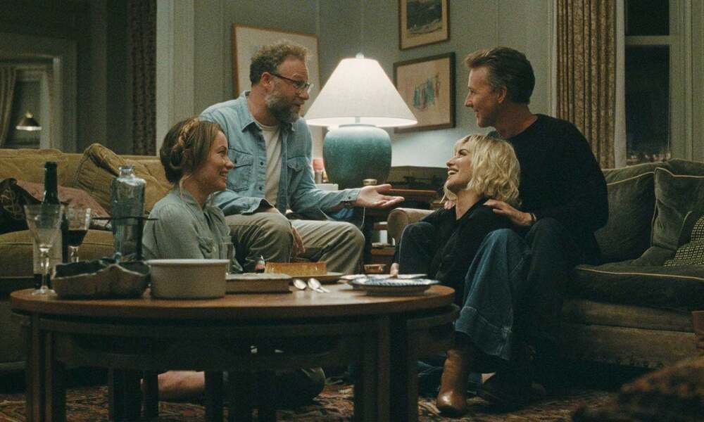 The Invite, il trailer ufficiale