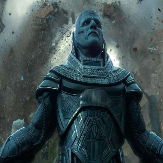 Oscar Isaac ha svelato che recitare con Jennifer Lawrence e il cast stellare è stato il motivo principale per cui ha accettato il ruolo in X-Men - Apocalisse.