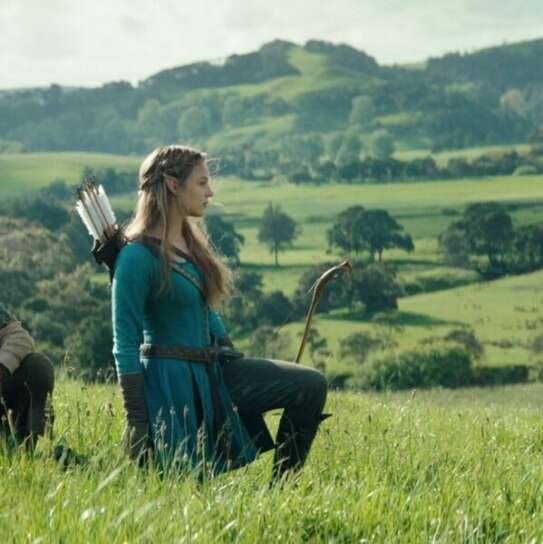 Zelda live-action, il respiro della natura e la voce di Link