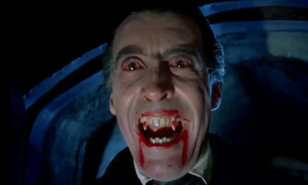 Dracula il vampiro, la versione integrale al cinema