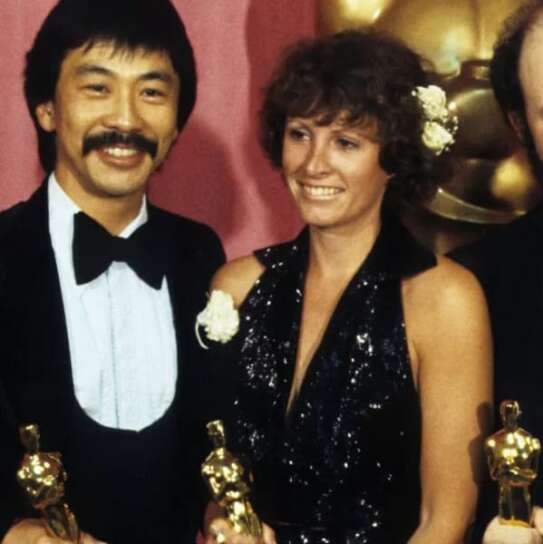Marcia Lucas