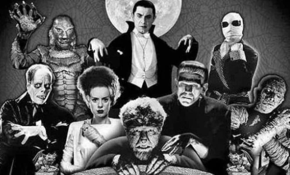 Dracula