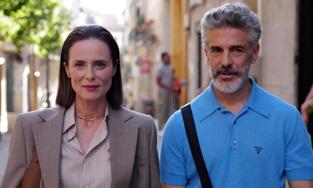 Amarga Navidad, la recensione su Almanacco Cinema