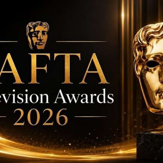 Bafta Tv 2026
