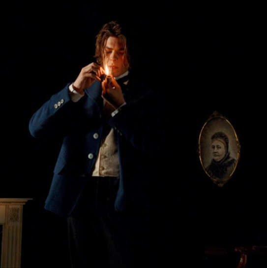 Arthur Rimbaud
