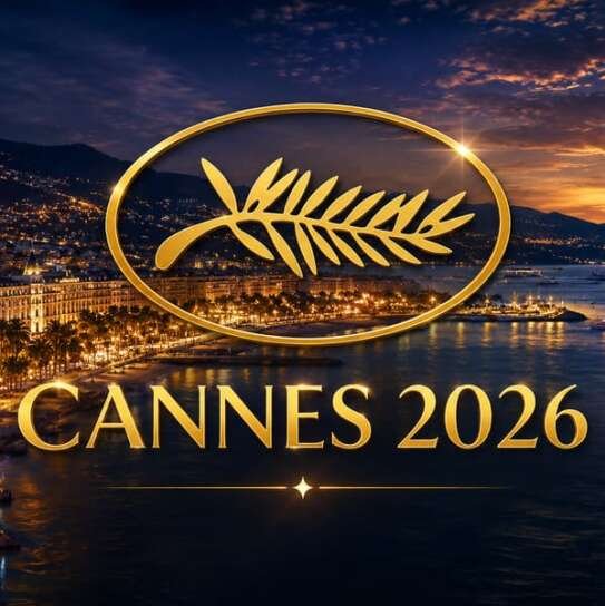 Cannes 2026