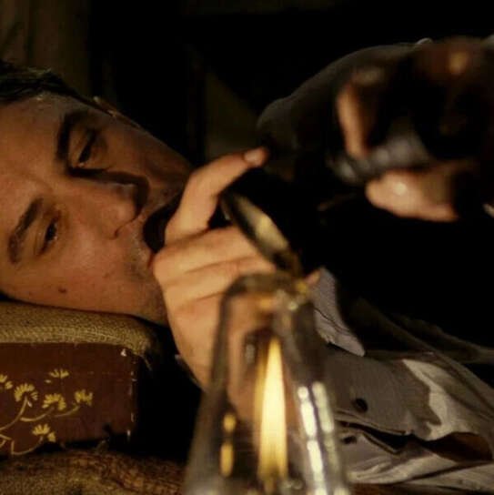 Sergio Leone, news biopic almanacco cinema
