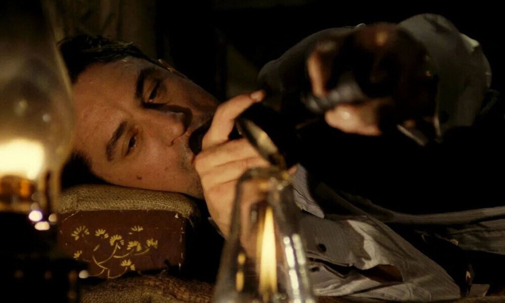 Sergio Leone, news biopic almanacco cinema