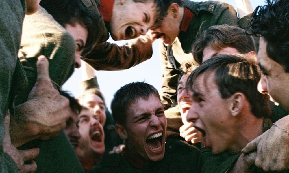 Coward di Lukas Dhont a Cannes 2026
