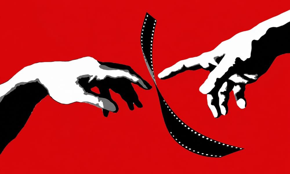 David Mamet, Speed-the-Plow e il diritto di voto dell'AI