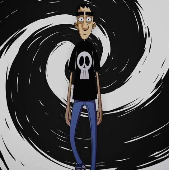 Due Spicci, la recensione della nuova serie Netflix di Zerocalcare