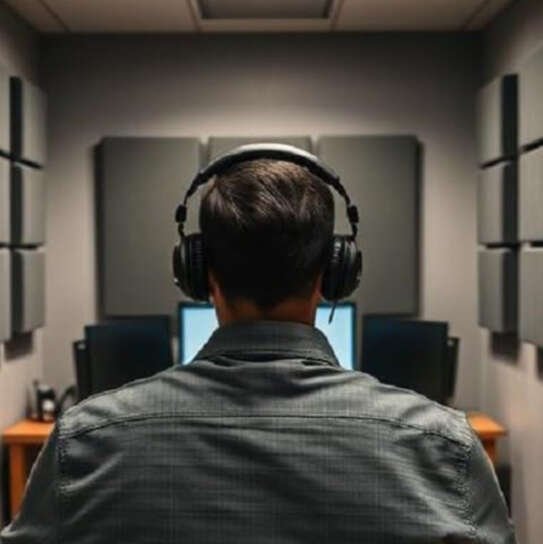 Echo Chamber