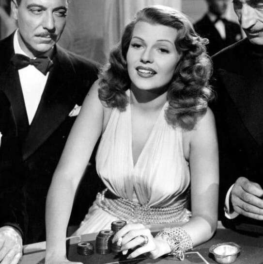 Gilda, la recensione su Almanacco Cinema