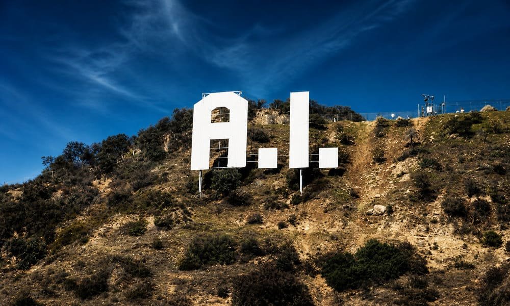 Hollywood e AI: i 25(+25) nomi che stanno reinventando il Cinema