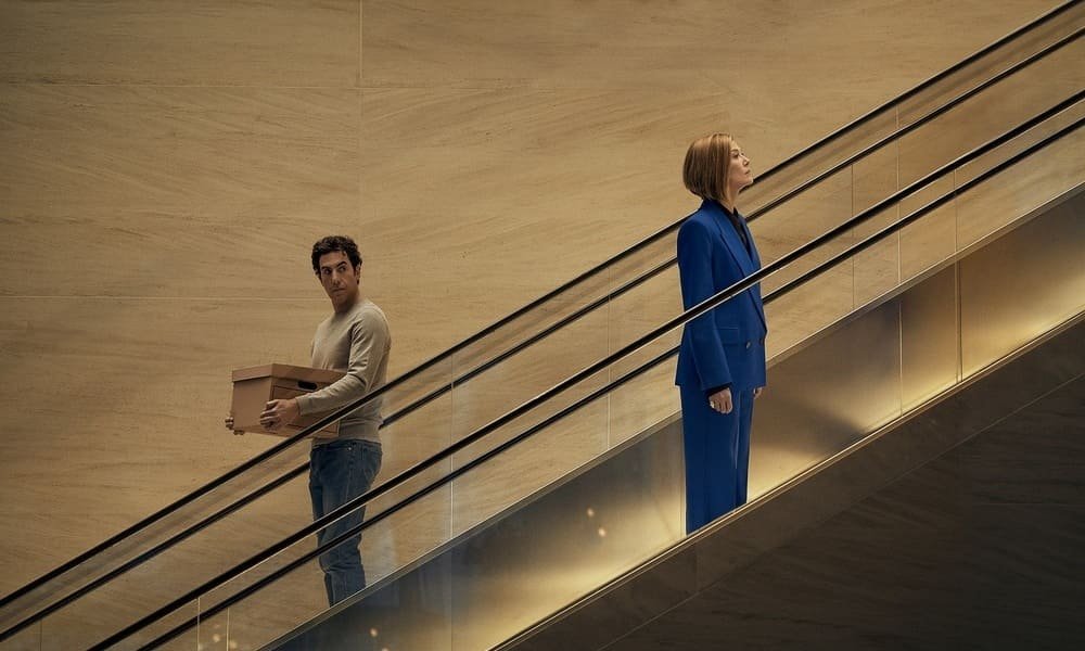 Ladies First, la recensione su Almanacco Cinema