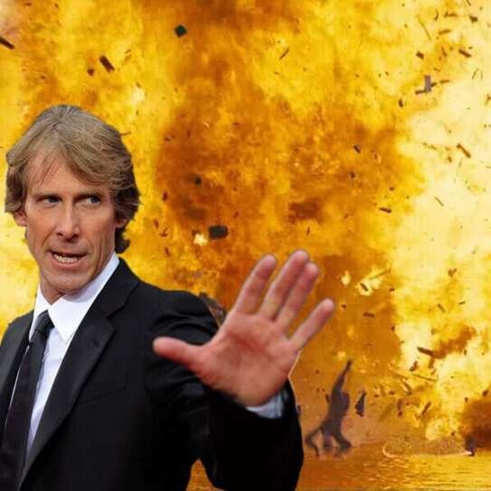 Michael Bay
