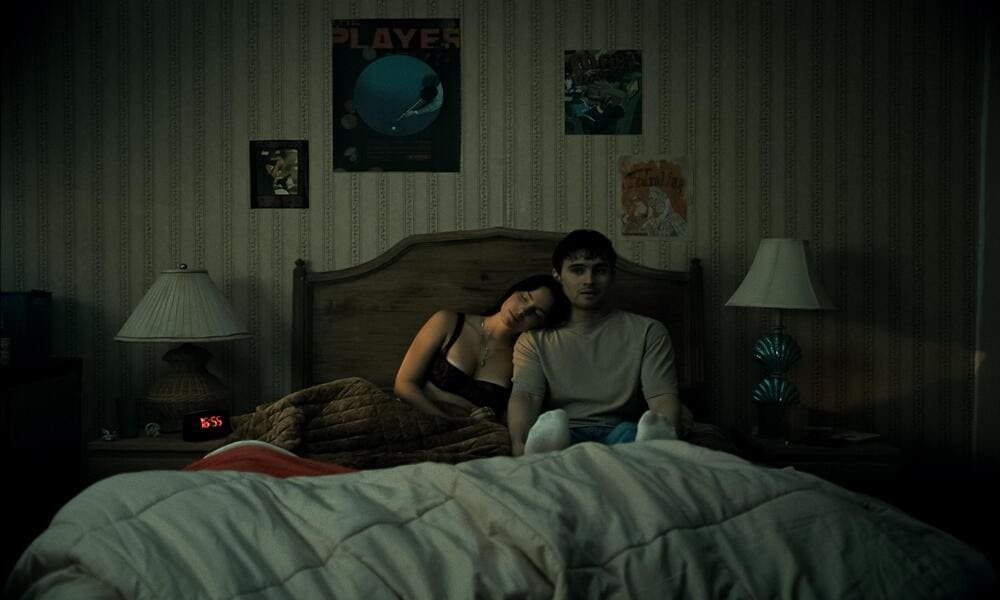Obsession, la recensione su Almanacco Cinema
