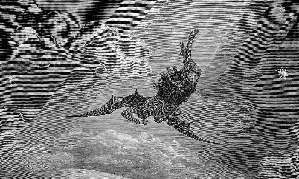 Paradise Lost, Roger Avary sfida John Milton con l'AI