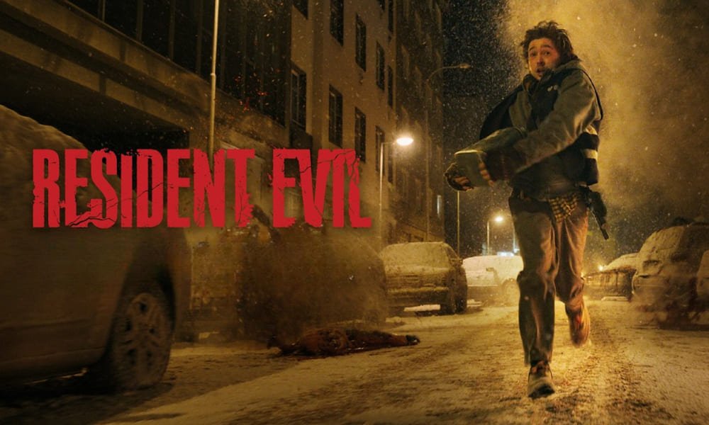 Resident Evil 2026: il reboot con Austin Abrams e Zach Cregger