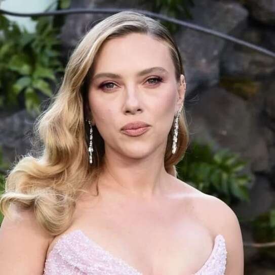 Scarlett Johansson
