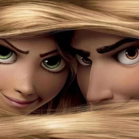 Tangled (Rapunzel), una new entry nel cast del live action