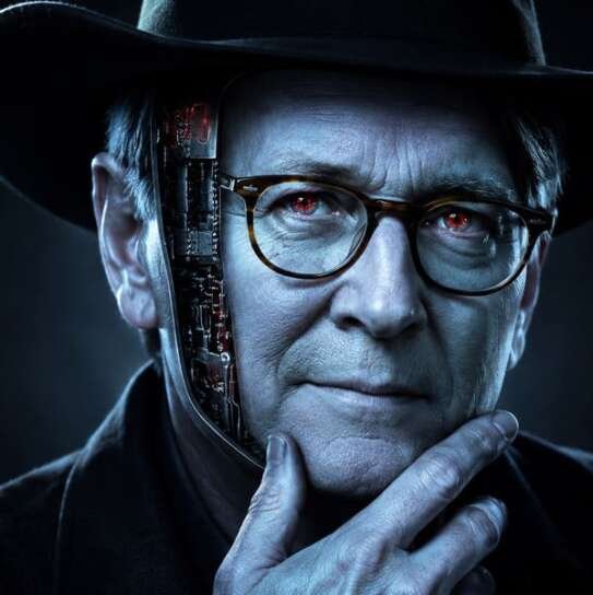 Westworld