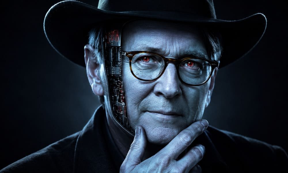 Westworld