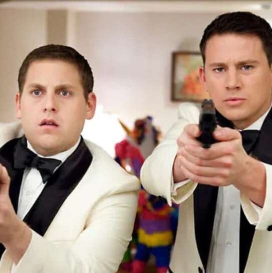 21 Jump Street