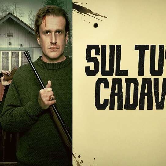 Sul tuo cadavere