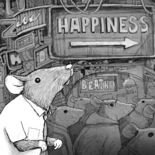 Steve Cutts
