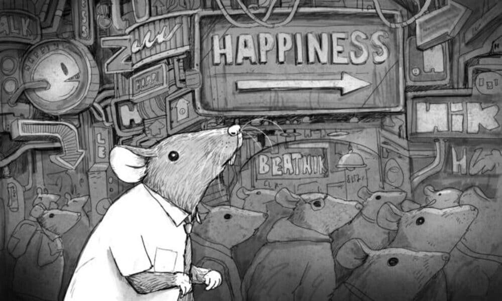 Steve Cutts