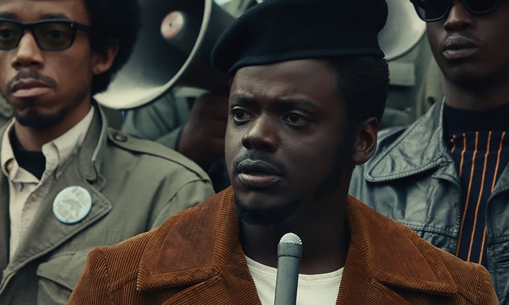 Daniel Kaluuya protagonista di The Parlay