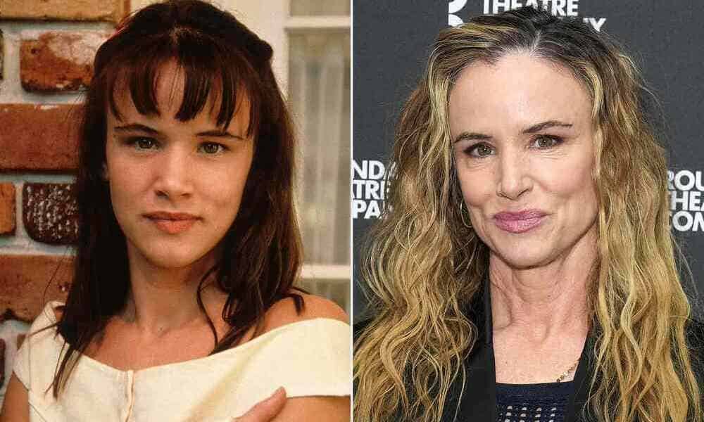 Juliette Lewis