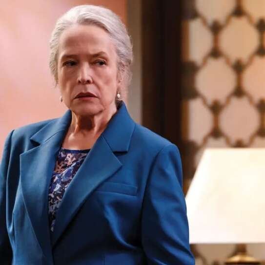 Kathy Bates nella serie tv Matlock (2024-2026)