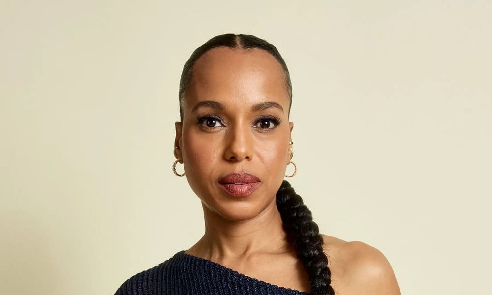 Kerry Washington