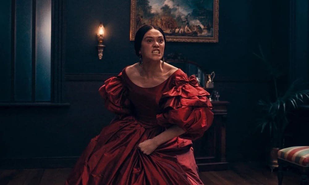 Mārama, le radici Māori che hanno ispirato il film di Stappard