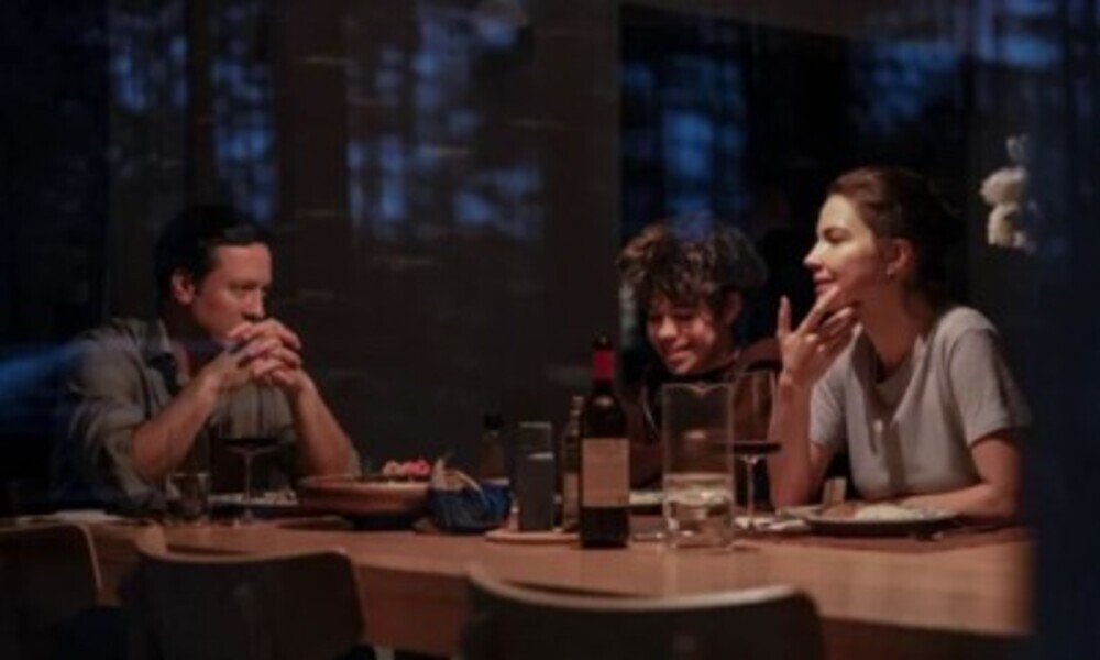 Minotaur, news almanacco cinema