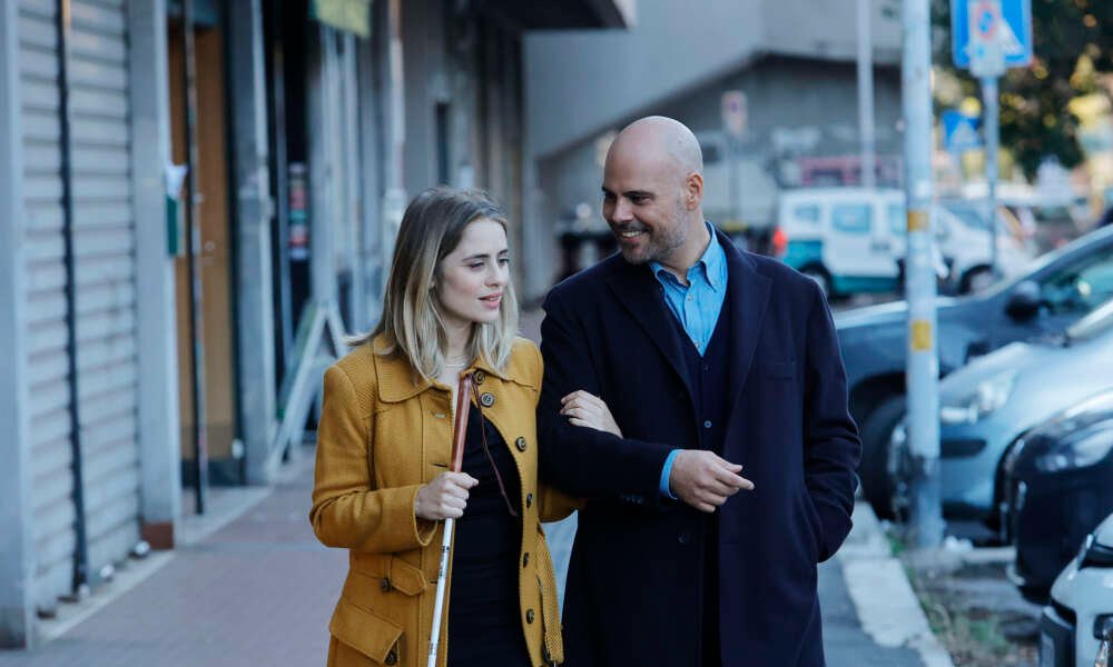 Piccolo Miracolo, in concorso al Taormina Film Fest