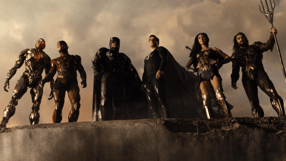 Snyderverse: davvero era tutto da buttare o si è perso qualcosa per strada?