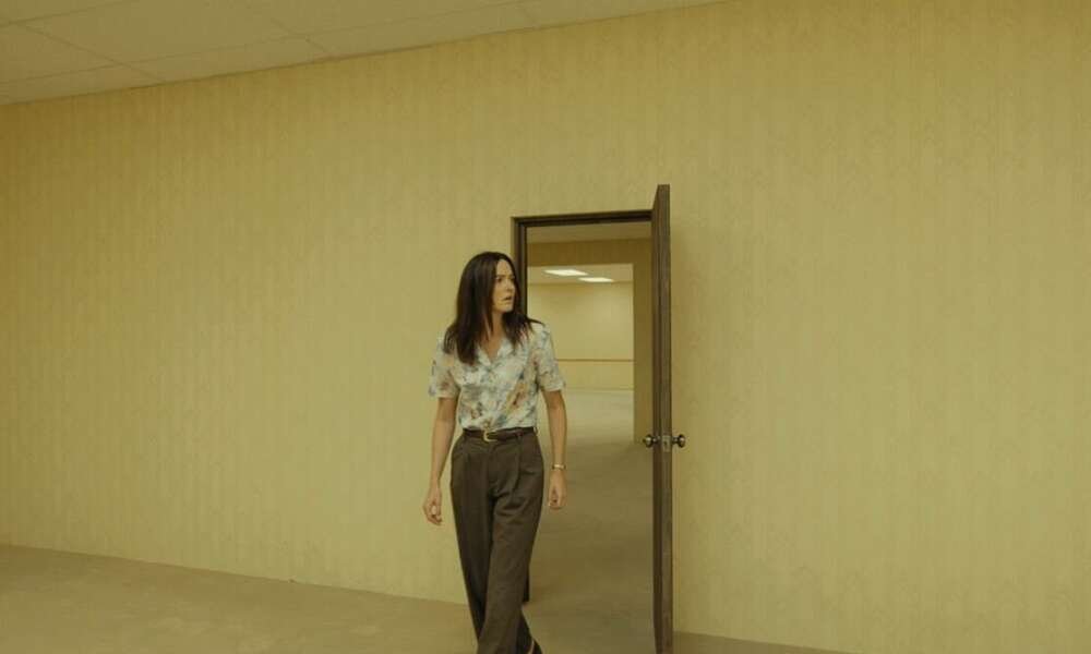 Backrooms, rinnovo generazionale a Hollywood