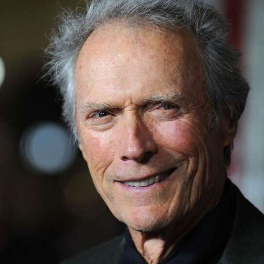 Clint Eastwood