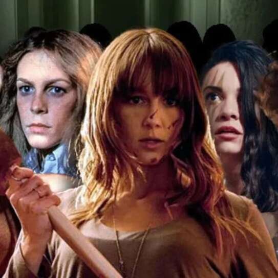 Final girls