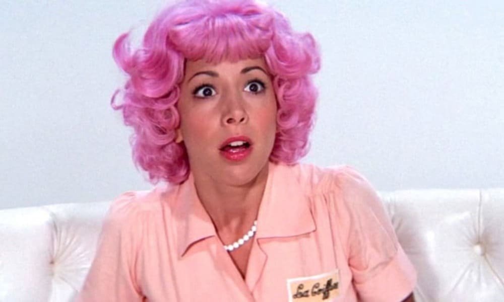 Dietro le quinte: Grease