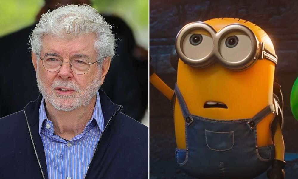george lucas